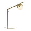 Nordlux CONTINA Table lamp brass, 1-light source