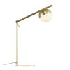 Nordlux CONTINA Table lamp brass, 1-light source