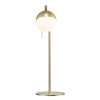 Nordlux CONTINA Table lamp brass, 1-light source