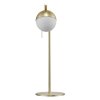 Nordlux CONTINA Table lamp brass, 1-light source