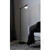 Nordlux CONTINA Floor Lamp black, 1-light source