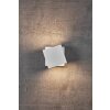 Nordlux TURN Outdoor Wall Light LED white, 1-light source