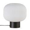 Nordlux MILFORD Table lamp black, 1-light source