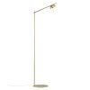 Nordlux CONTINA Floor Lamp brass, 1-light source