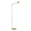Nordlux CONTINA Floor Lamp brass, 1-light source