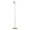 Nordlux CONTINA Floor Lamp brass, 1-light source