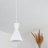 VIJES Pendant Light white, 1-light source
