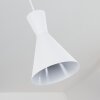 VIJES Pendant Light white, 1-light source
