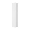 Eglo ZUBIALDE Wall Light LED white, 1-light source