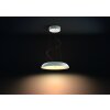 Philips HUE AMBIANCE WHITE AMAZE Pendant Light LED white, 1-light source, Remote control