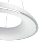 Philips HUE AMBIANCE WHITE AMAZE Pendant Light LED white, 1-light source, Remote control