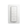 Philips HUE AMBIANCE WHITE AMAZE Pendant Light LED white, 1-light source, Remote control