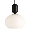 Nordlux NOTTI Pendant Light cream, 1-light source