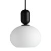 Nordlux NOTTI Pendant Light cream, 1-light source
