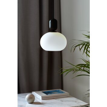 Nordlux NOTTI Pendant Light cream, 1-light source
