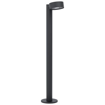 Eglo PALOSCO path light LED black, 1-light source