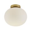 Nordlux ALTON Ceiling Light brass, 1-light source