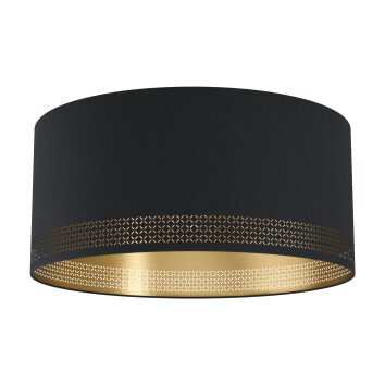 Eglo ESTEPERRA Ceiling Light black, 1-light source