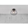 Nordlux ALTON Ceiling Light black, 1-light source