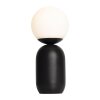 Nordlux NOTTI Table lamp cream, 1-light source