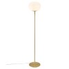 Nordlux ALTON Floor Lamp brass, 1-light source