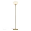 Nordlux ALTON Floor Lamp brass, 1-light source