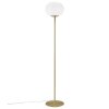 Nordlux ALTON Floor Lamp brass, 1-light source