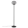Nordlux ALTON Floor Lamp black, 1-light source