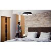 Philips HUE AMBIANCE WHITE FAIR Ceiling Light LED black, 1-light source, Remote control