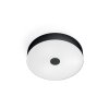 Philips HUE AMBIANCE WHITE FAIR Ceiling Light LED black, 1-light source, Remote control