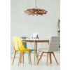 Lucide ZIDANE Pendant Light white, 1-light source