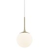 Nordlux GRANT Pendant Light brass, 1-light source