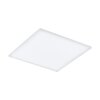 Eglo TURCONA Ceiling Light LED white, 1-light source, Colour changer