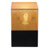 Lucide RENATE Wall Light black, 1-light source