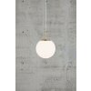 Nordlux GRANT Pendant Light brass, 1-light source