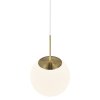Nordlux GRANT Pendant Light brass, 1-light source
