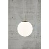 Nordlux GRANT Pendant Light brass, 1-light source