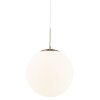 Nordlux GRANT Pendant Light brass, 1-light source