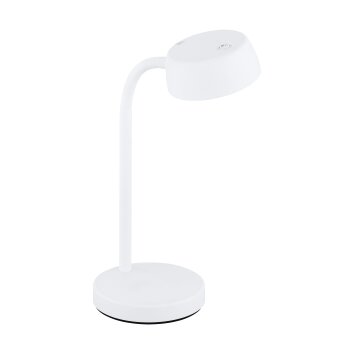 Eglo CABALES Table lamp LED white, 1-light source