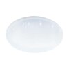 Eglo TOTARI Ceiling Light LED white, 1-light source, Colour changer