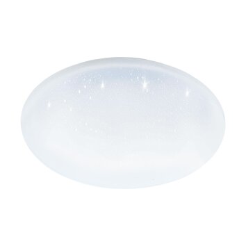 Eglo TOTARI Ceiling Light LED white, 1-light source, Colour changer