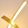Medle Table Lamp LED gold, 1-light source