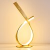 Medle Table Lamp LED gold, 1-light source