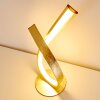 Medle Table Lamp LED gold, 1-light source