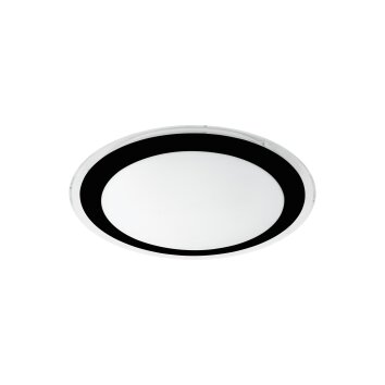 Eglo COMPETA Ceiling Light LED white, 1-light source