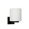 Lucide JENNO Wall Light black, 1-light source