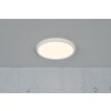 Nordlux OJA Ceiling Light LED white, 1-light source