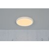 Nordlux OJA Ceiling Light LED white, 1-light source