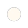 Nordlux OJA Ceiling Light LED white, 1-light source