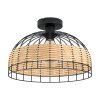 Eglo ANWICK Ceiling Light black, 1-light source